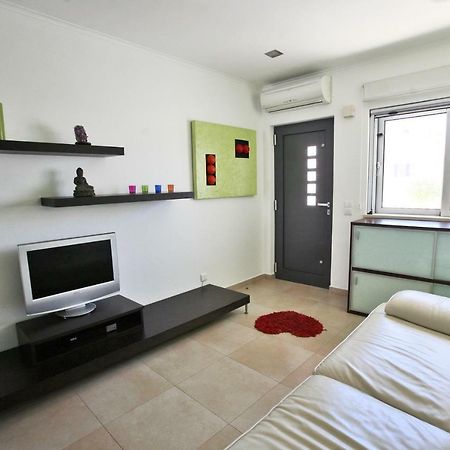 Вилла Luz House Экстерьер фото